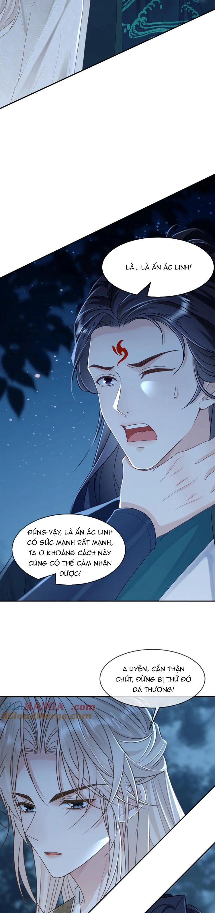 Lang Cẩu Chủ Thần Chapter 257 - Next Chapter 258