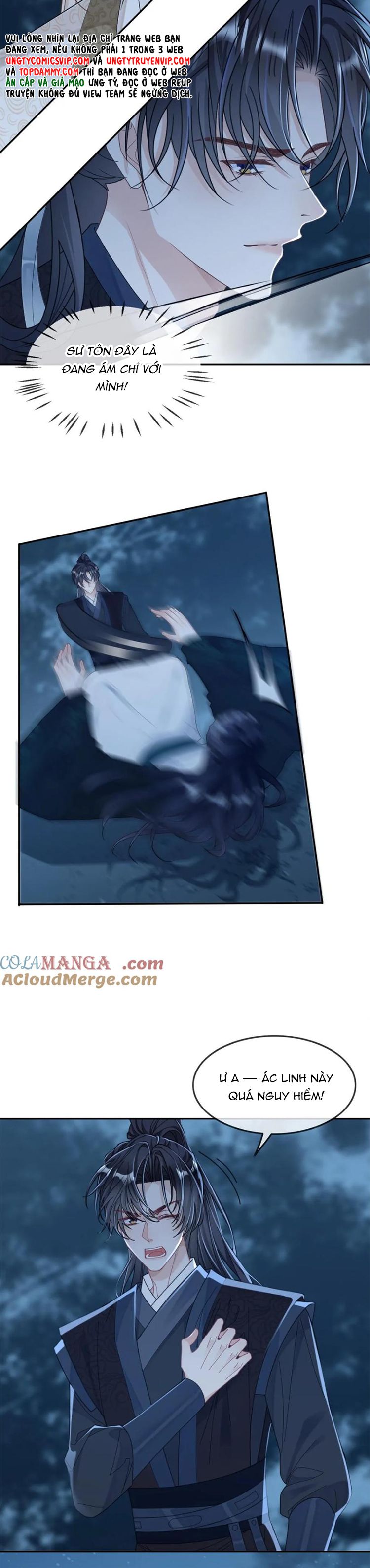 Lang Cẩu Chủ Thần Chapter 257 - Next Chapter 258