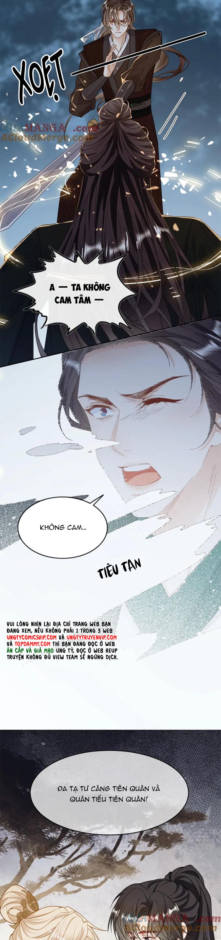 Lang Cẩu Chủ Thần Chapter 257 - Next Chapter 258