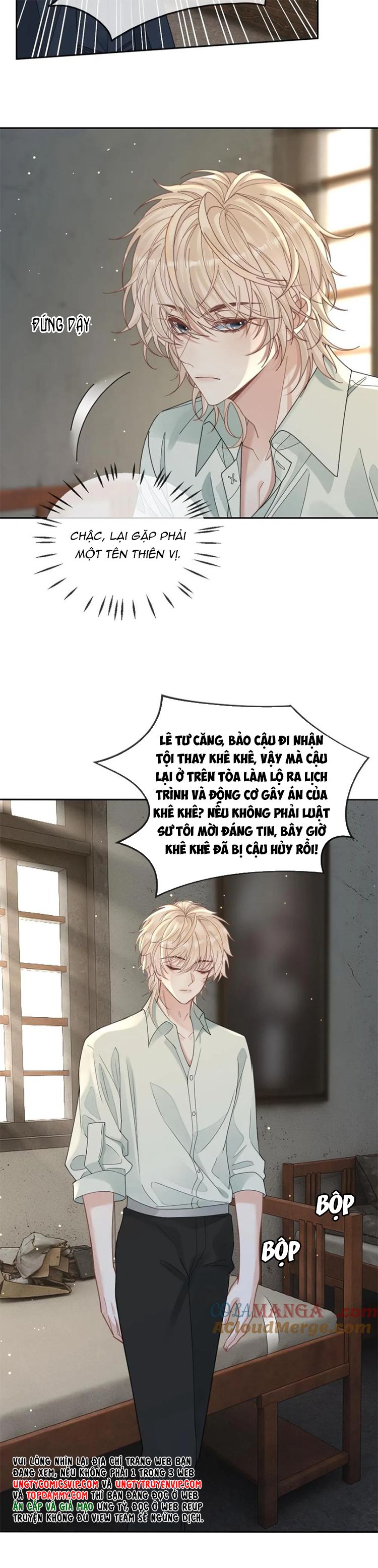 Lang Cẩu Chủ Thần Chapter 258 - Next Chapter 259