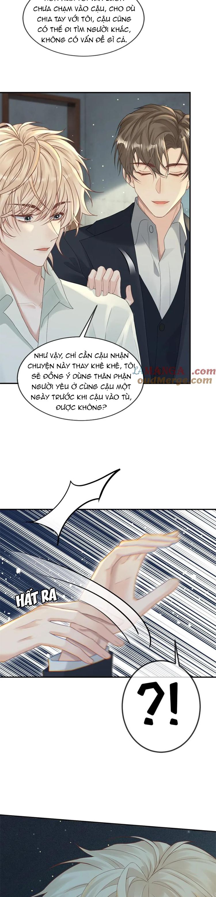Lang Cẩu Chủ Thần Chapter 258 - Next Chapter 259