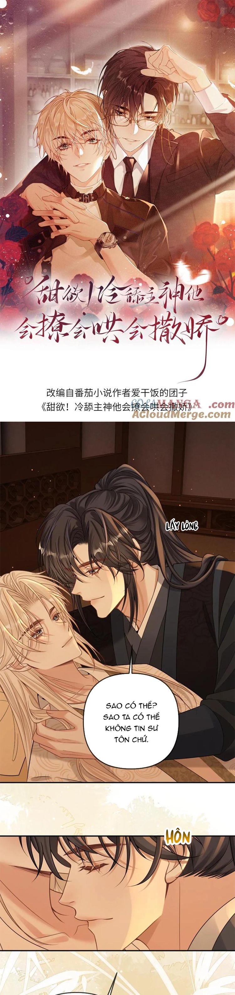 Lang Cẩu Chủ Thần Chapter 258 - Next Chapter 259
