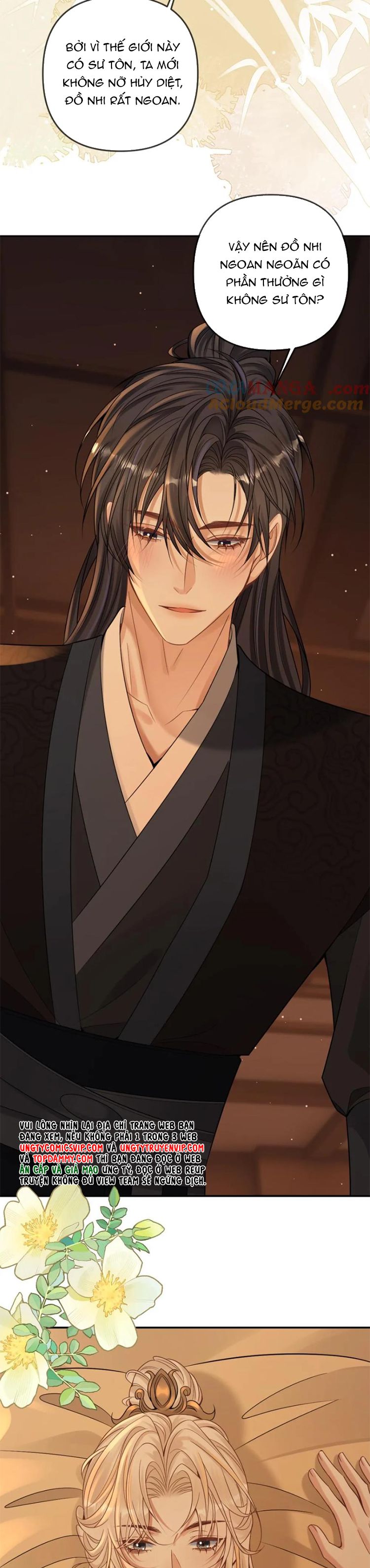 Lang Cẩu Chủ Thần Chapter 258 - Next Chapter 259