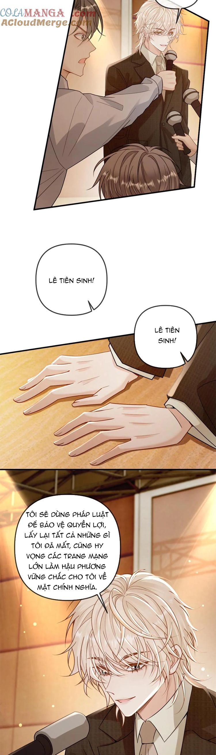 Lang Cẩu Chủ Thần Chapter 259 - Next Chapter 260