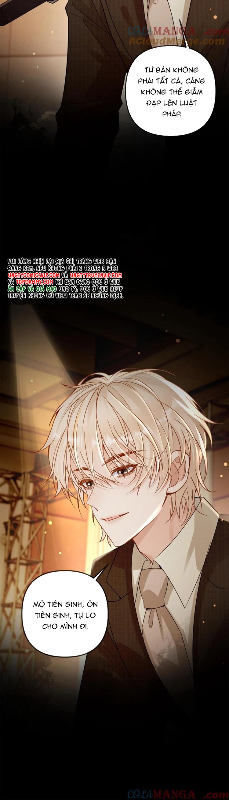 Lang Cẩu Chủ Thần Chapter 259 - Next Chapter 260