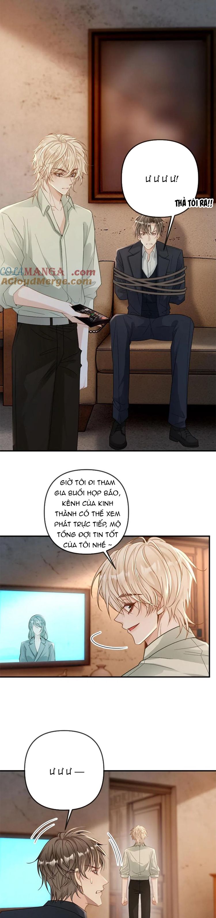 Lang Cẩu Chủ Thần Chapter 259 - Next Chapter 260