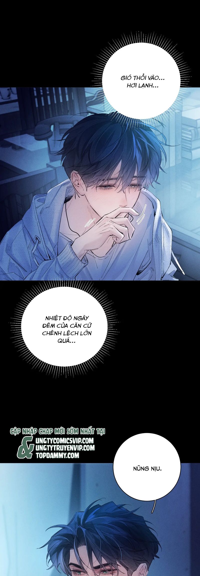Cây Nấm Nhỏ Chap 30 - Trang 4