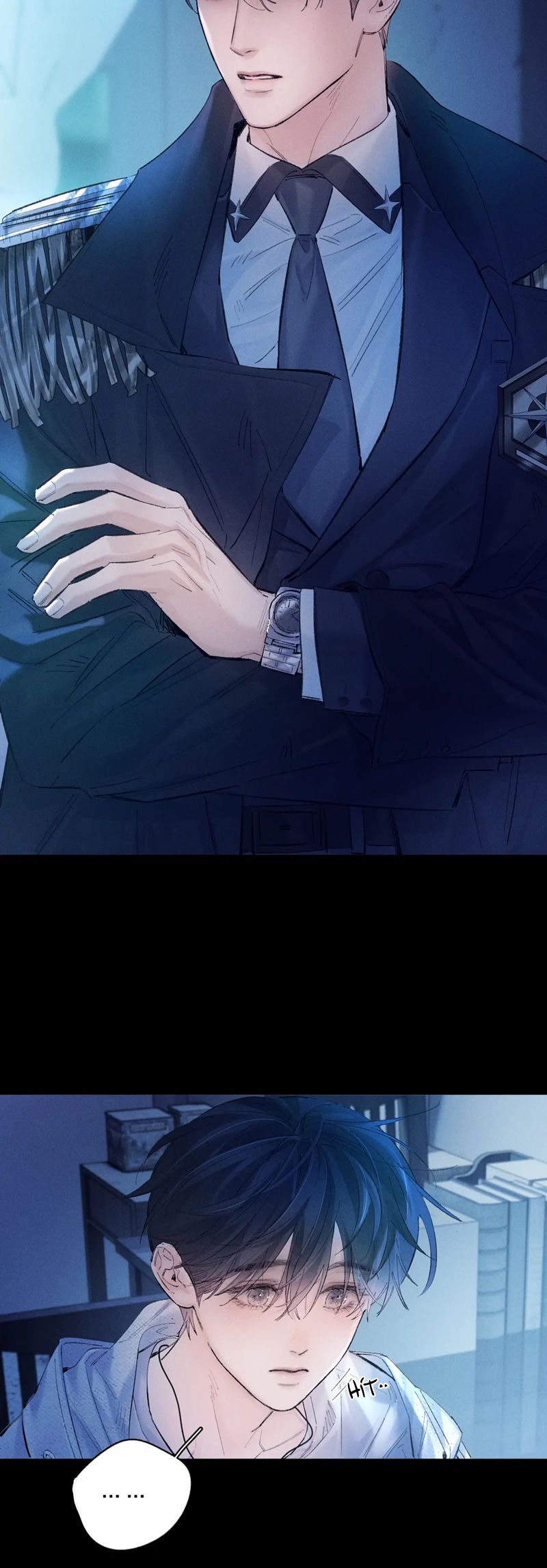 Cây Nấm Nhỏ Chap 30 - Trang 4
