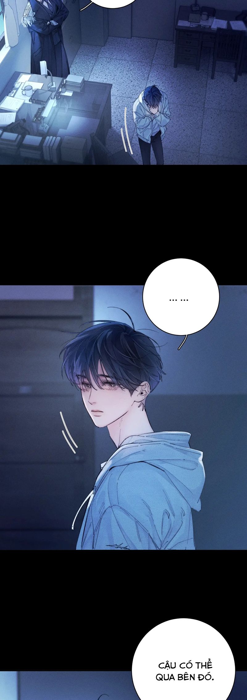 Cây Nấm Nhỏ Chap 30 - Trang 4