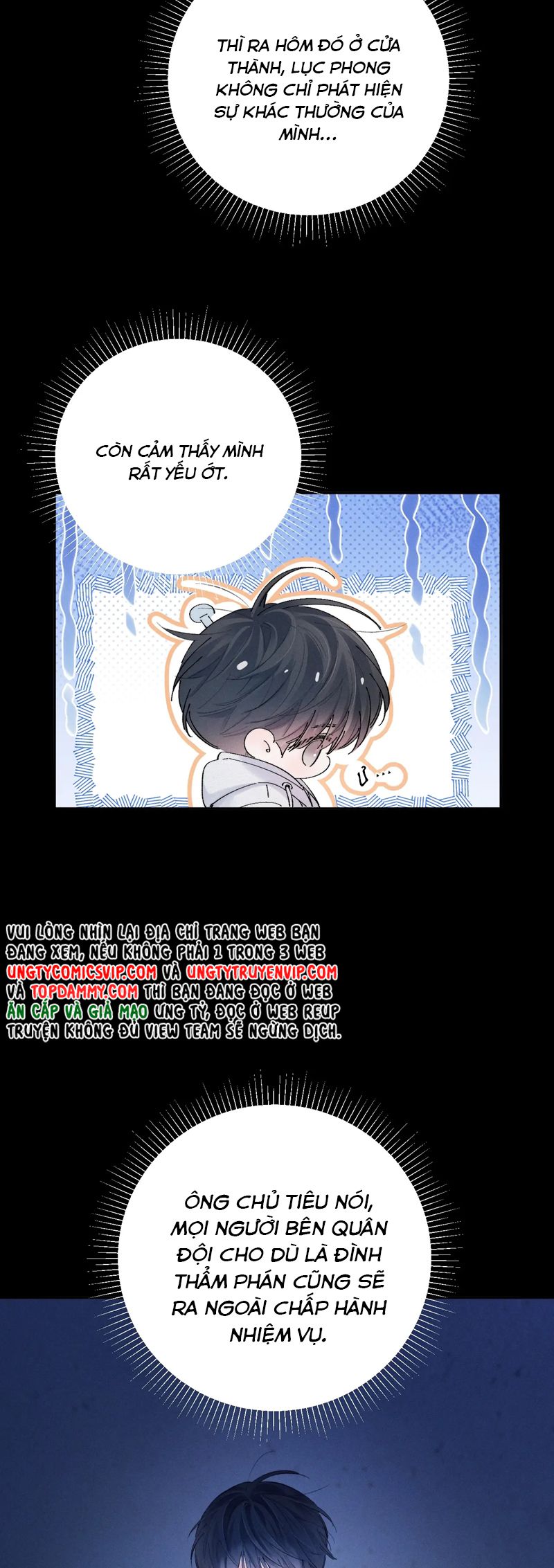 Cây Nấm Nhỏ Chap 30 - Trang 4