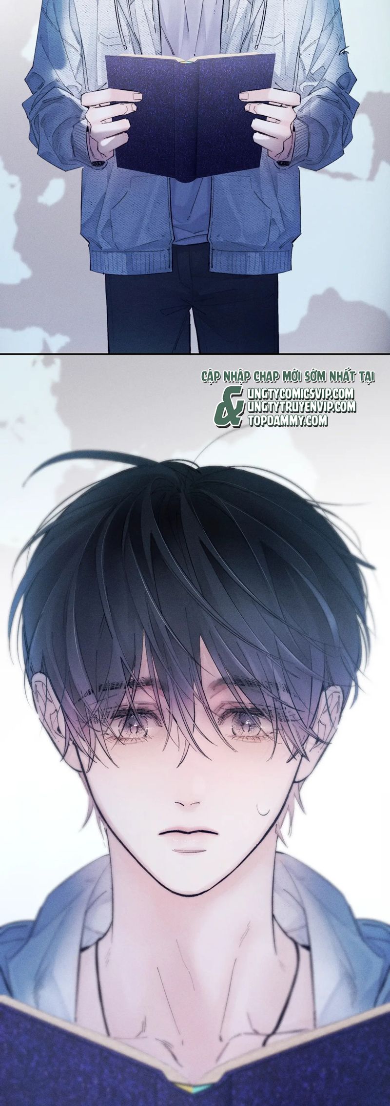 Cây Nấm Nhỏ Chap 30 - Trang 4