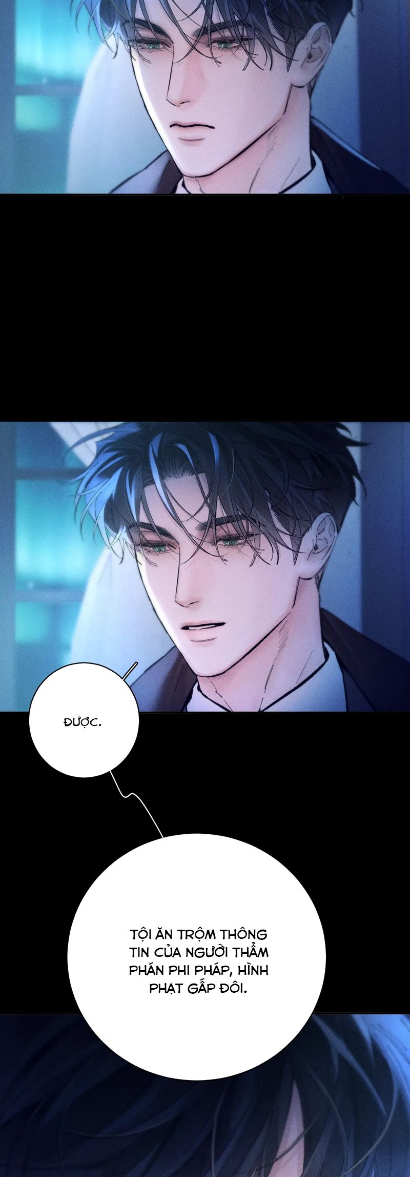 Cây Nấm Nhỏ Chap 30 - Trang 4