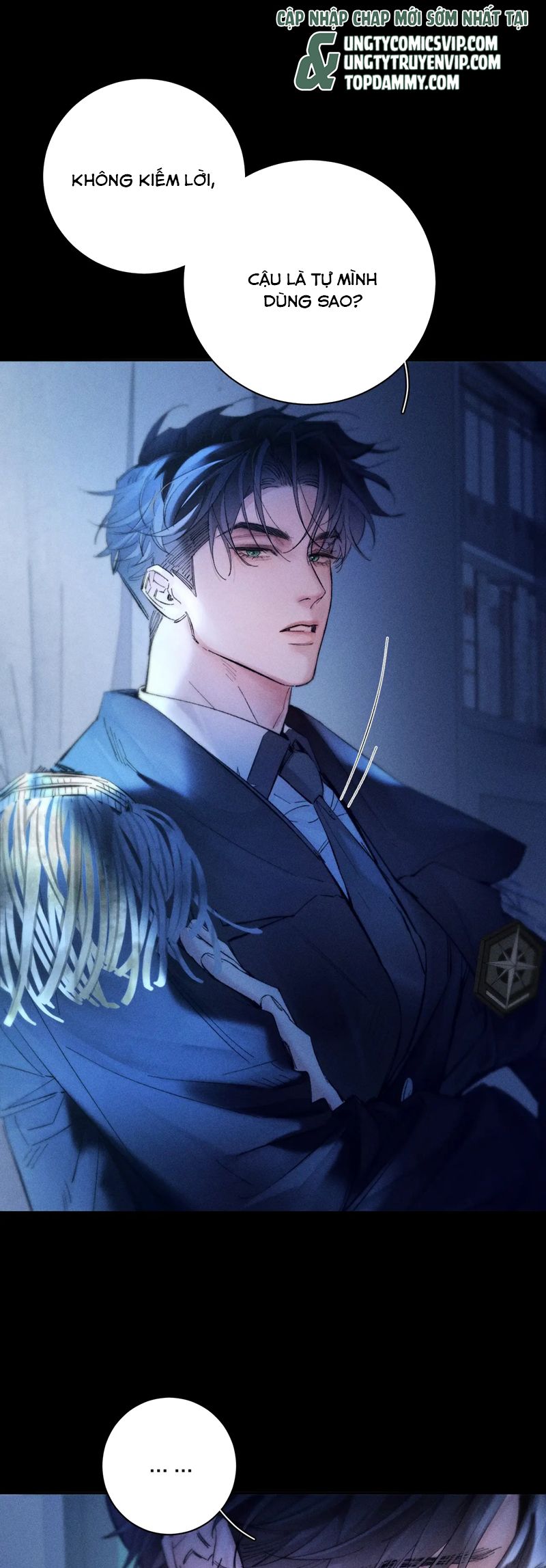 Cây Nấm Nhỏ Chap 30 - Trang 4