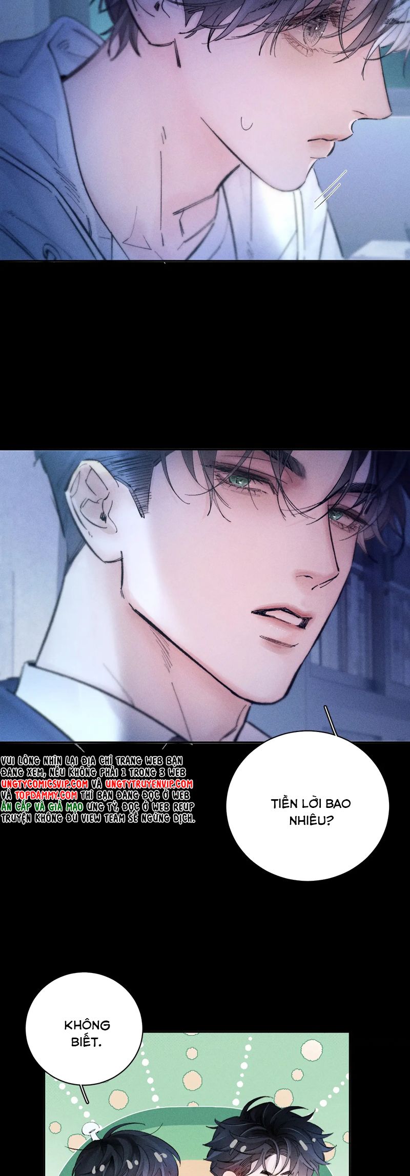 Cây Nấm Nhỏ Chap 30 - Trang 4