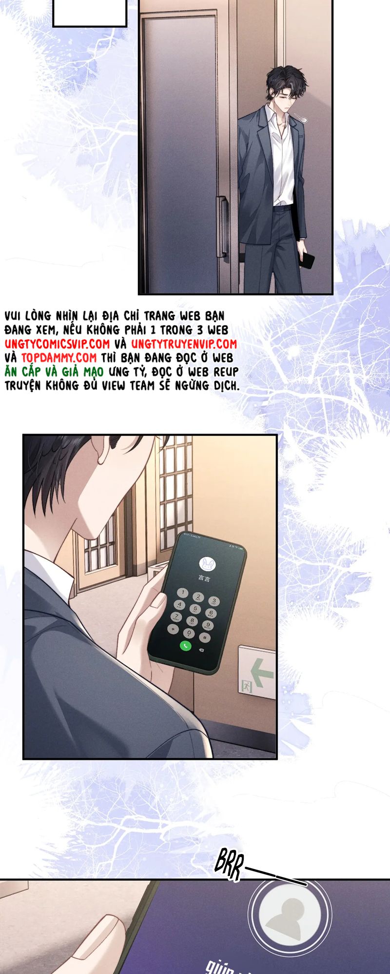 Chấp Sự Thỏ Cụp Tai Chapter 113 - Next Chapter 114