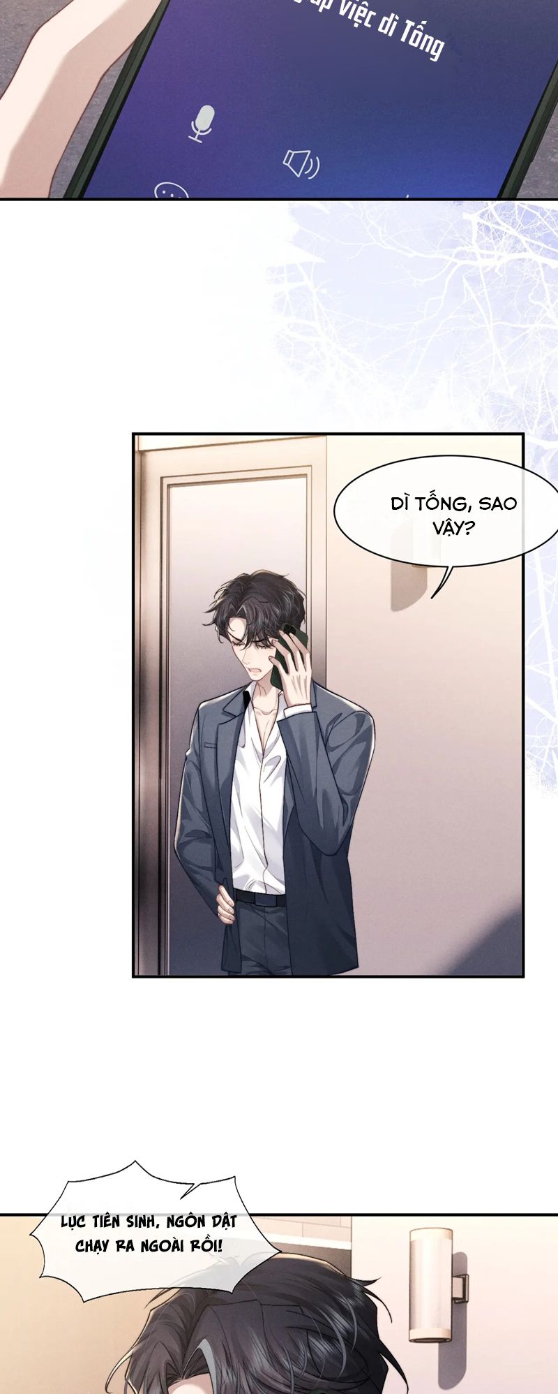Chấp Sự Thỏ Cụp Tai Chapter 113 - Next Chapter 114