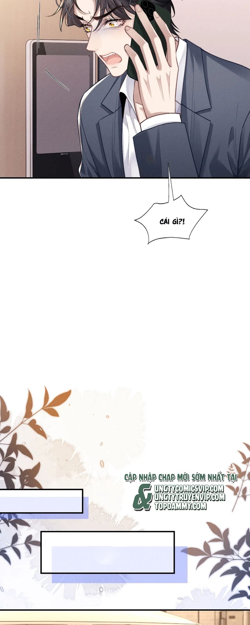 Chấp Sự Thỏ Cụp Tai Chapter 113 - Next Chapter 114