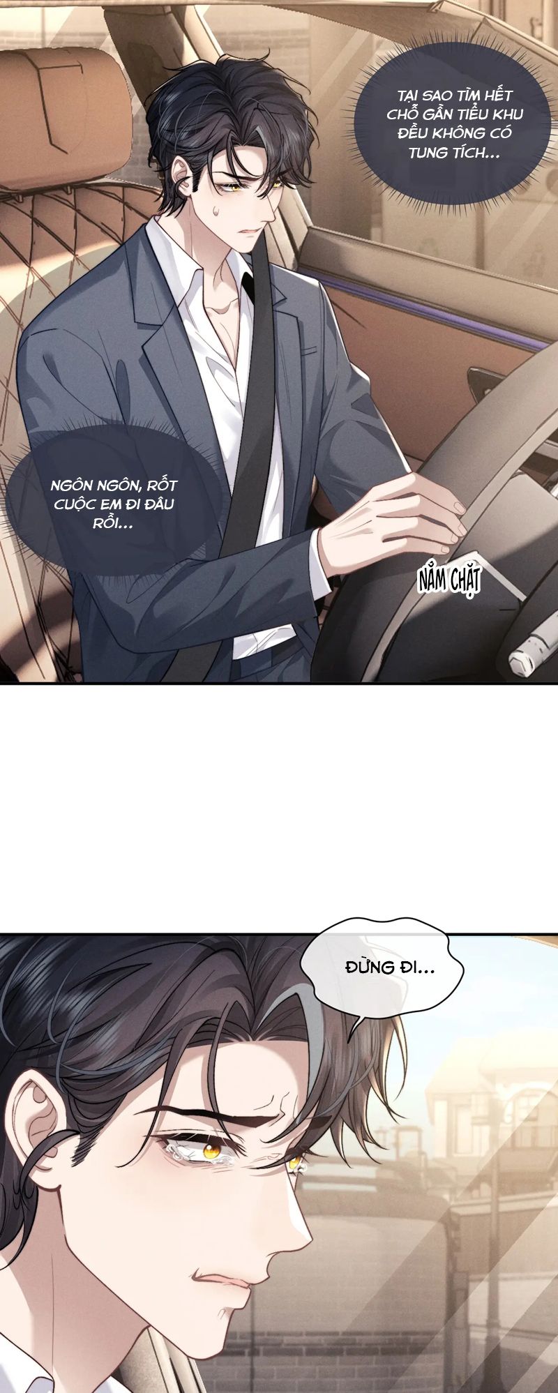 Chấp Sự Thỏ Cụp Tai Chapter 113 - Next Chapter 114