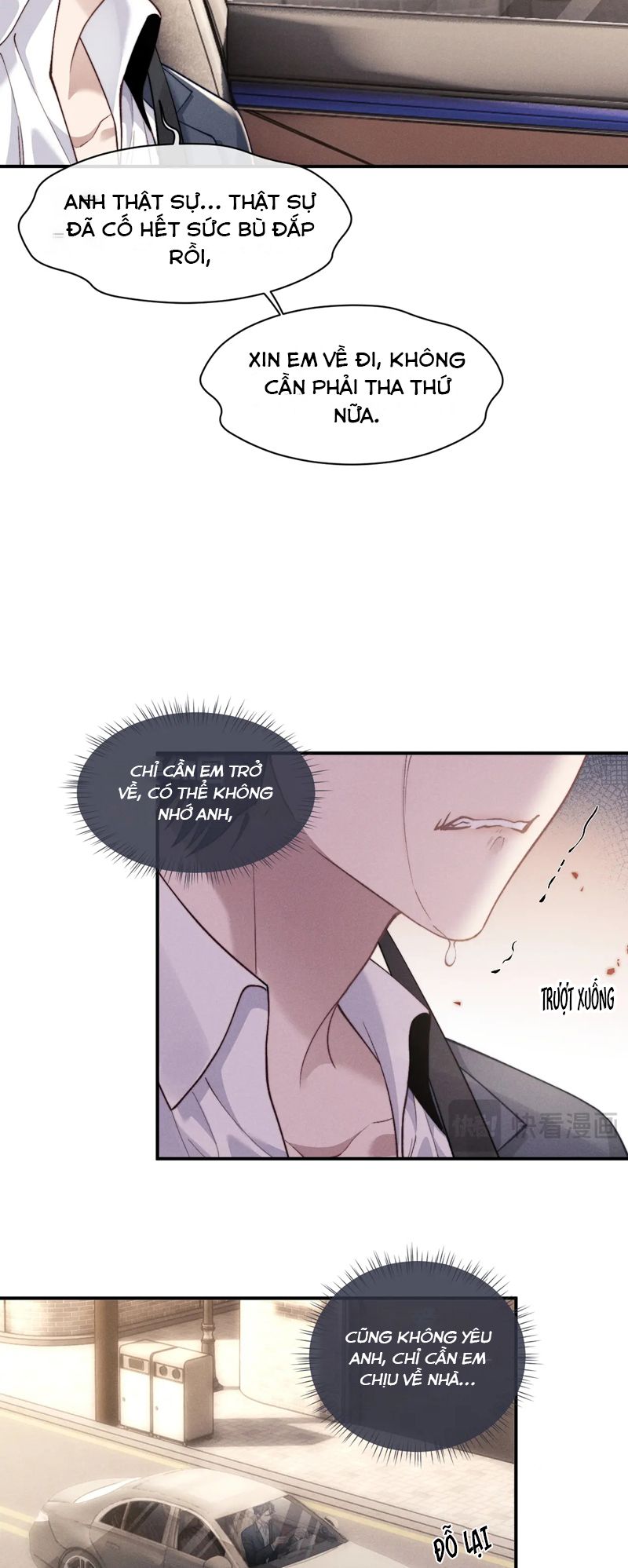 Chấp Sự Thỏ Cụp Tai Chapter 113 - Next Chapter 114