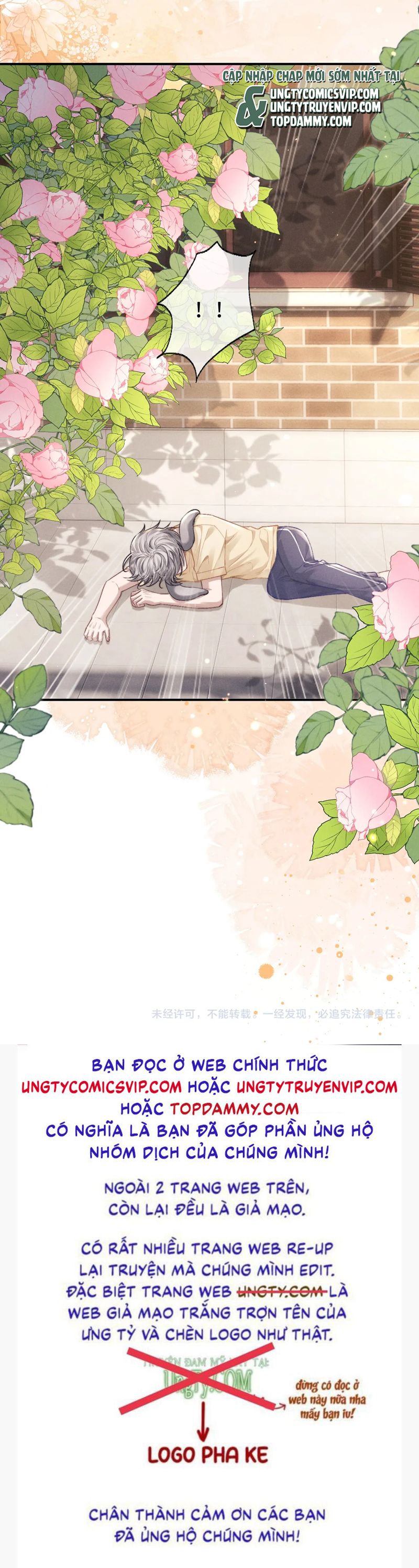 Chấp Sự Thỏ Cụp Tai Chapter 113 - Next Chapter 114