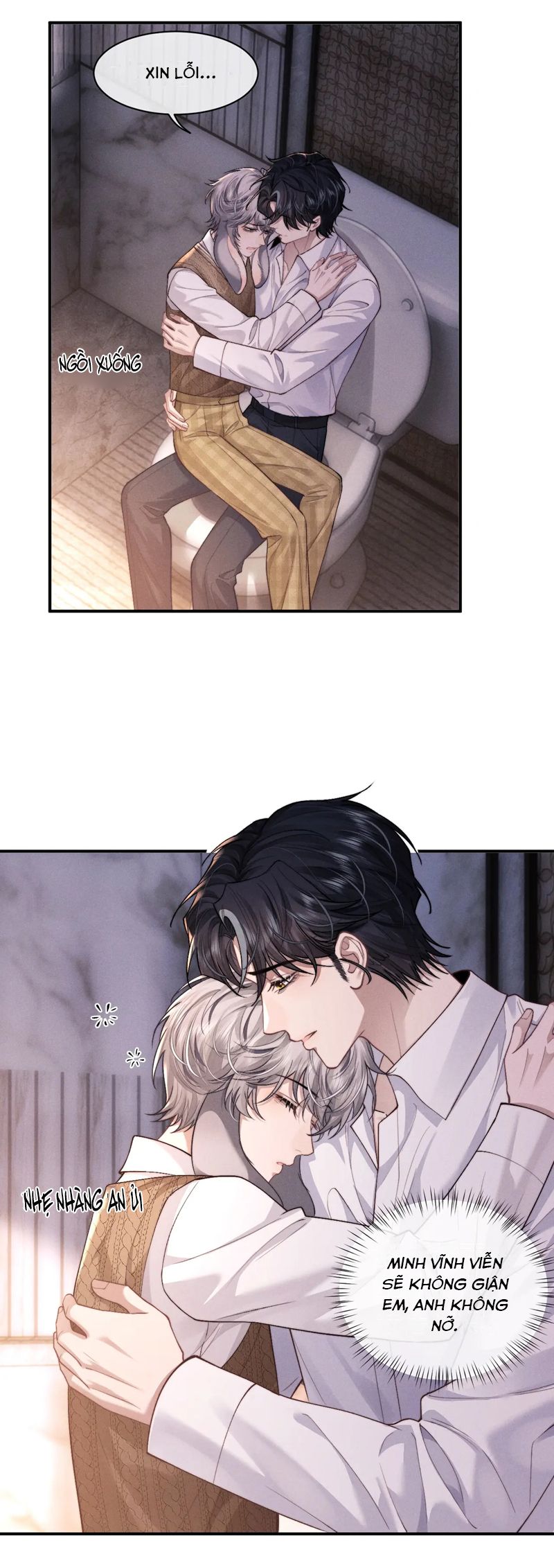 Chấp Sự Thỏ Cụp Tai Chapter 113 - Next Chapter 114