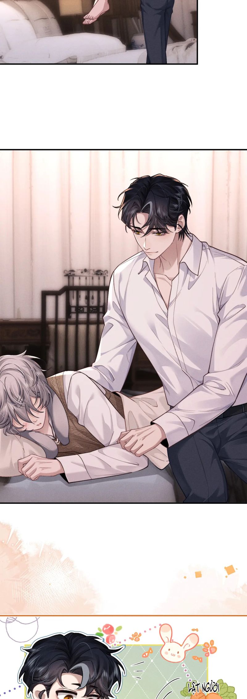 Chấp Sự Thỏ Cụp Tai Chapter 113 - Next Chapter 114