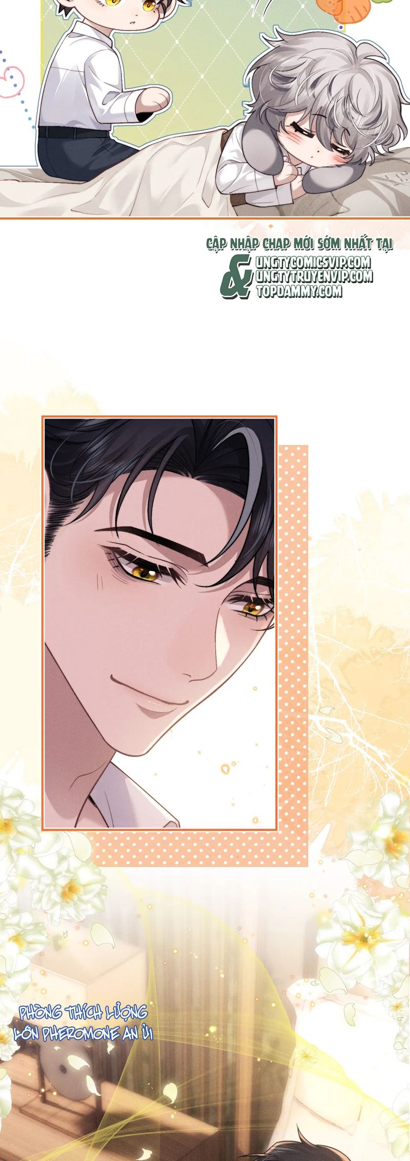 Chấp Sự Thỏ Cụp Tai Chapter 113 - Next Chapter 114