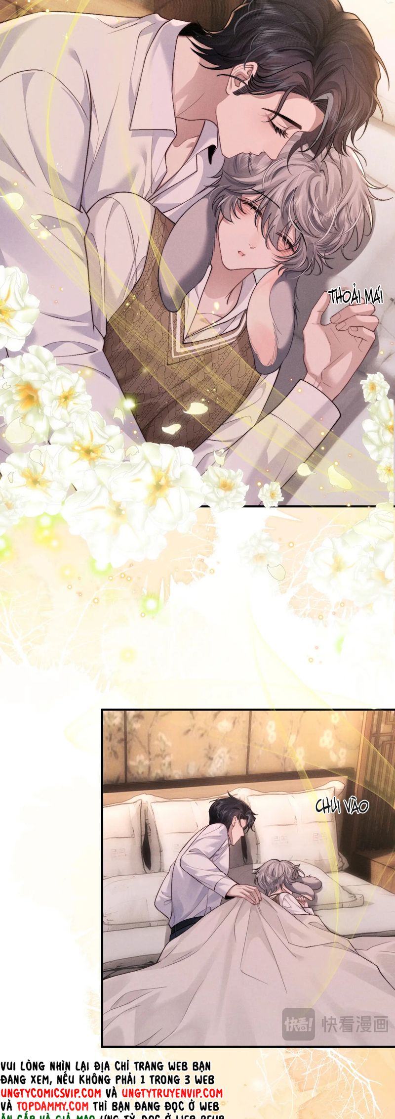 Chấp Sự Thỏ Cụp Tai Chapter 113 - Next Chapter 114