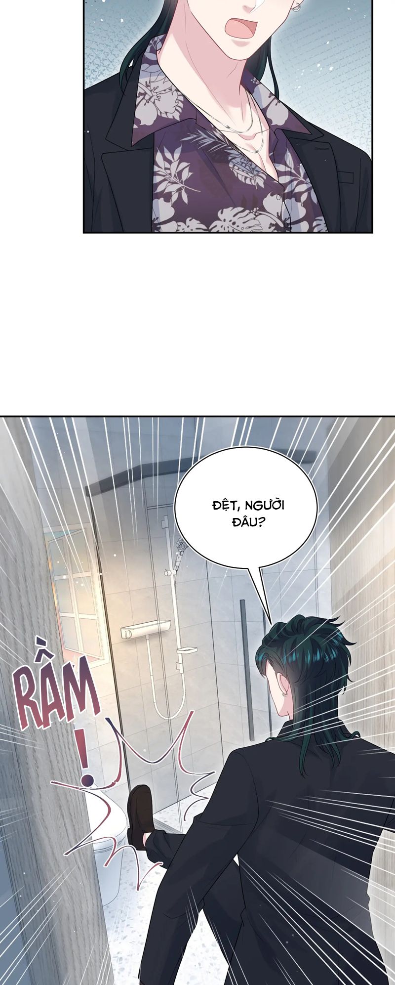 Tuyệt Mỹ Bạch Liên Hoa Online Dạy Học Chap 327 - Trang 2