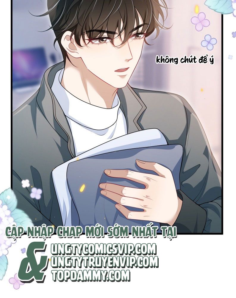 Thẳng Thắn Từ Nghiêm Chapter 114 - Trang 4