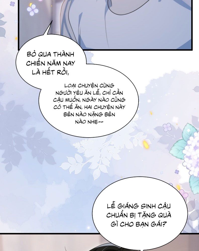 Thẳng Thắn Từ Nghiêm Chapter 114 - Trang 4