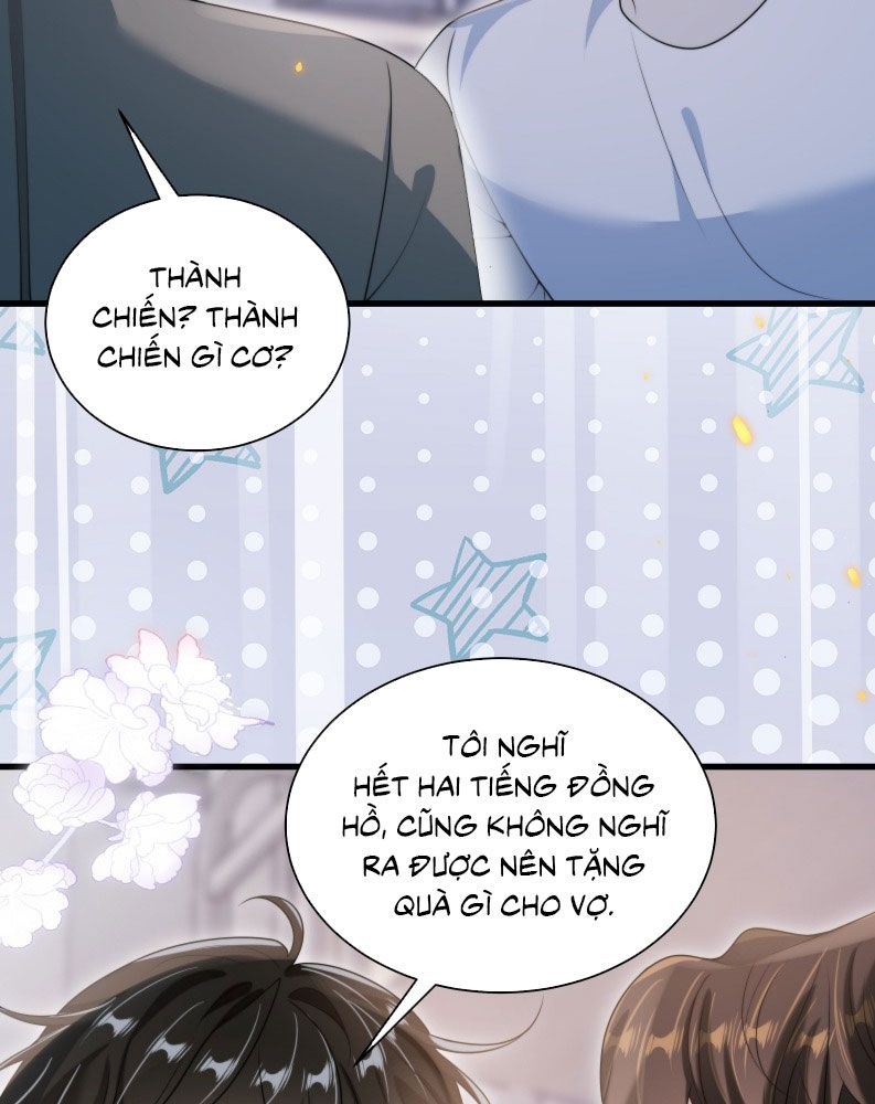 Thẳng Thắn Từ Nghiêm Chapter 114 - Trang 4
