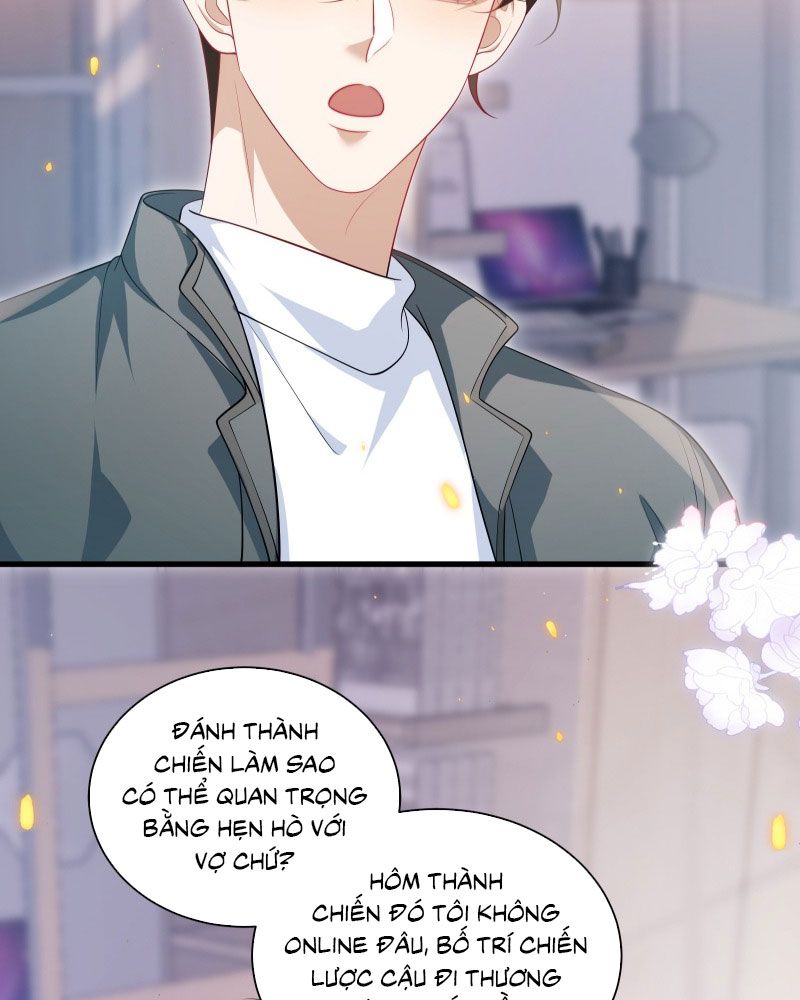 Thẳng Thắn Từ Nghiêm Chapter 114 - Trang 4