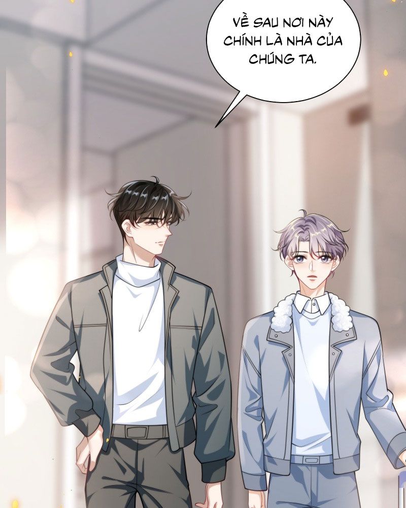 Thẳng Thắn Từ Nghiêm Chapter 114 - Trang 4