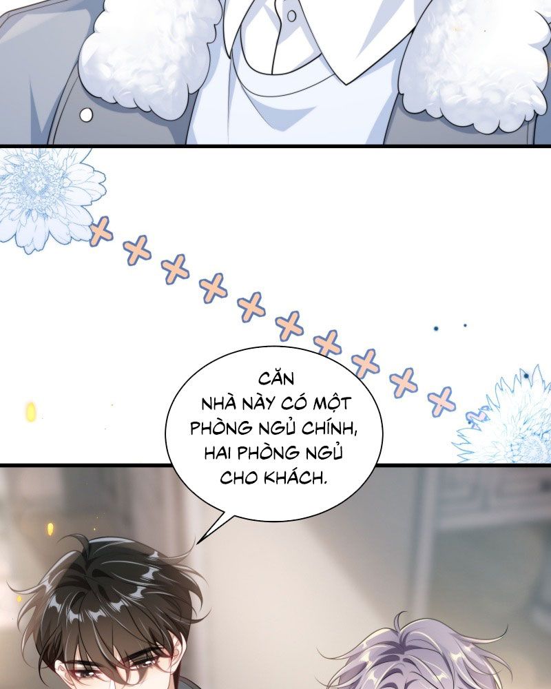 Thẳng Thắn Từ Nghiêm Chapter 114 - Trang 4