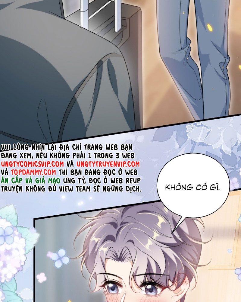 Thẳng Thắn Từ Nghiêm Chapter 114 - Trang 4