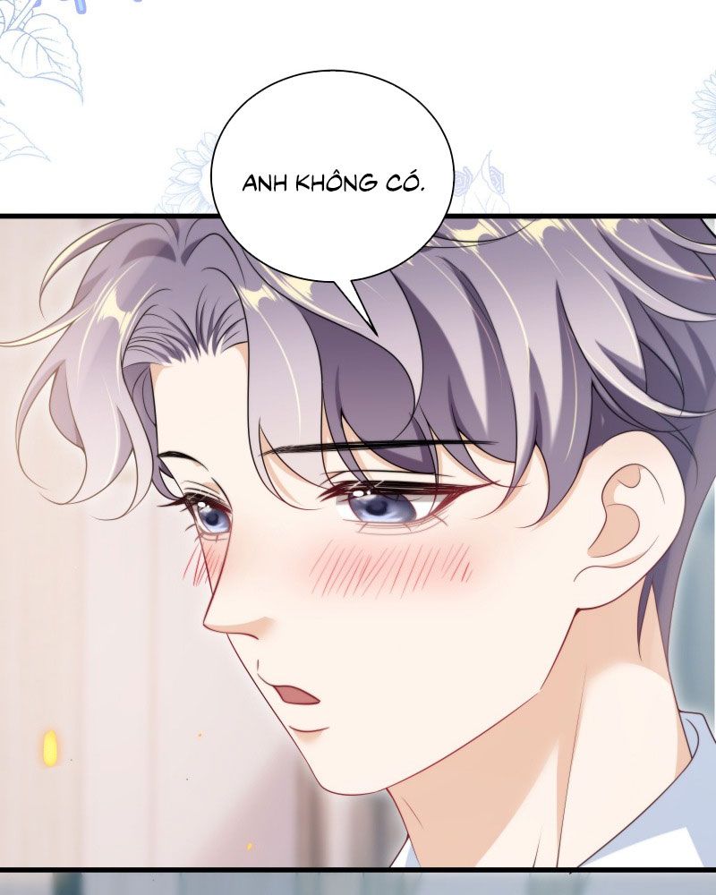 Thẳng Thắn Từ Nghiêm Chapter 114 - Trang 4