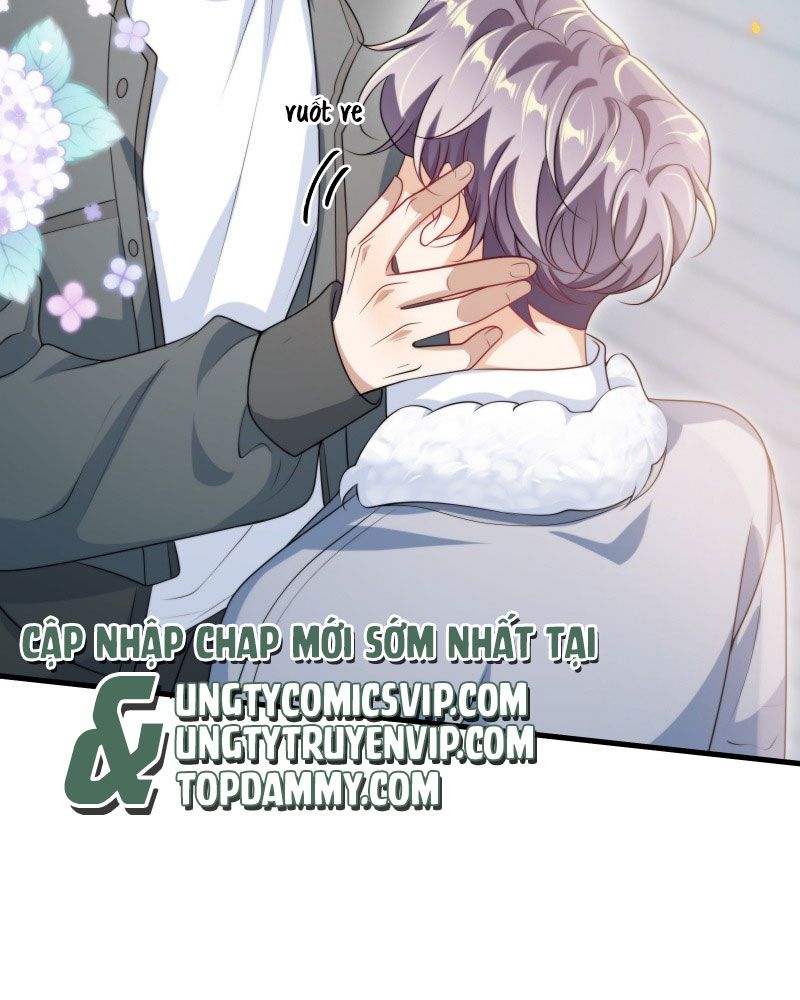 Thẳng Thắn Từ Nghiêm Chapter 114 - Trang 4