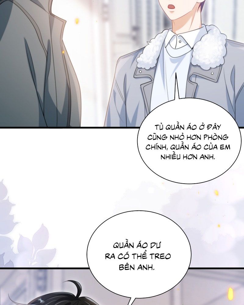 Thẳng Thắn Từ Nghiêm Chapter 114 - Trang 4