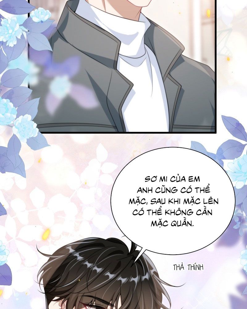 Thẳng Thắn Từ Nghiêm Chapter 114 - Trang 4