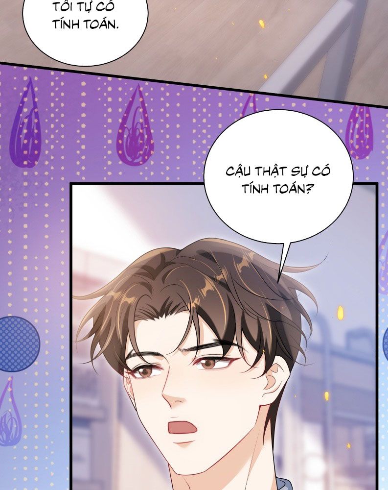 Thẳng Thắn Từ Nghiêm Chapter 114 - Trang 4