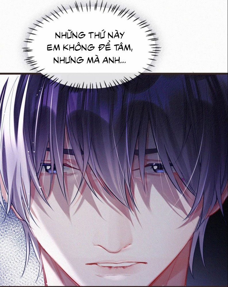 Môi Súng Chapter 136 - Next Chap 137