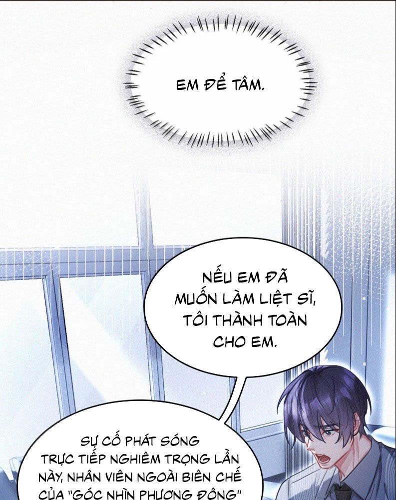 Môi Súng Chapter 136 - Next Chap 137