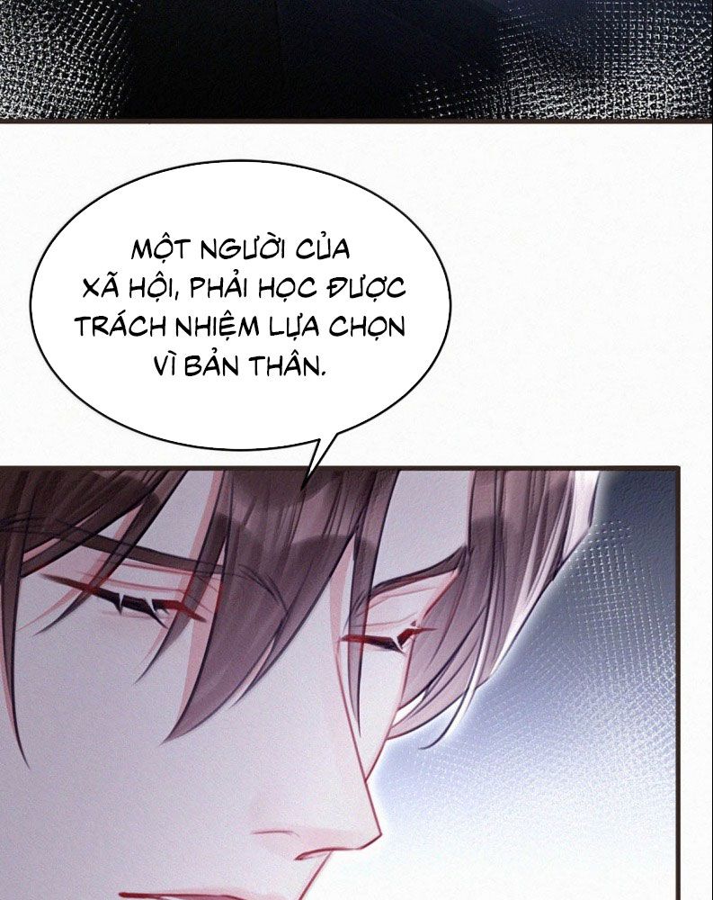 Môi Súng Chapter 136 - Next Chap 137