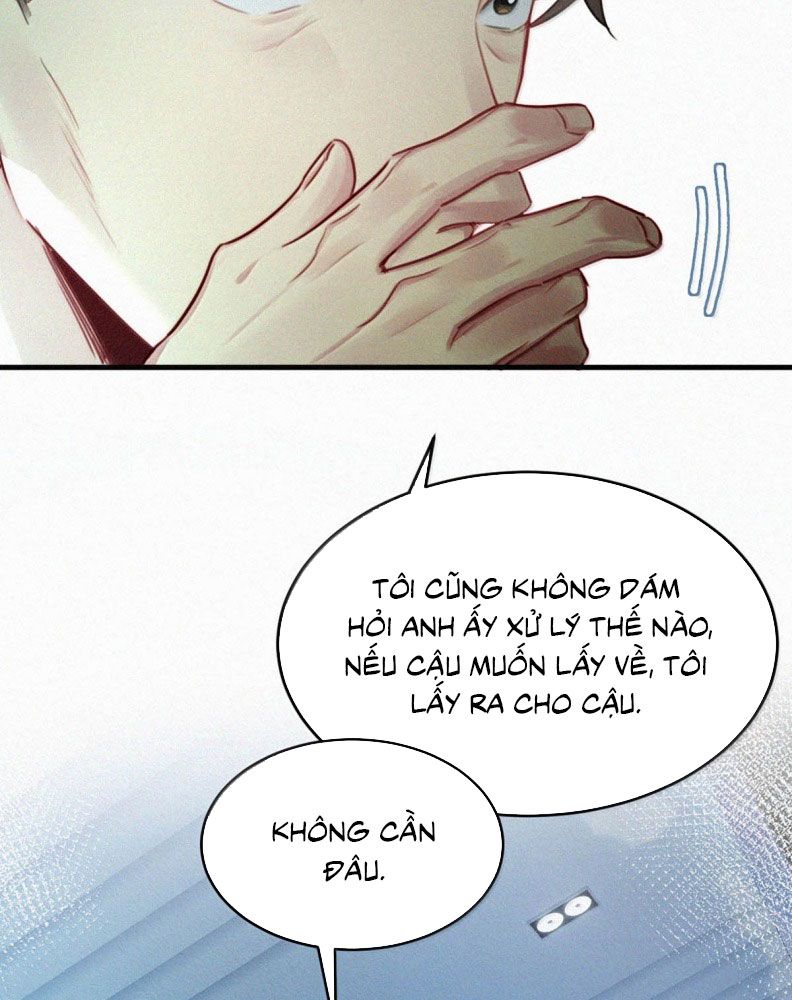 Môi Súng Chapter 136 - Next Chap 137