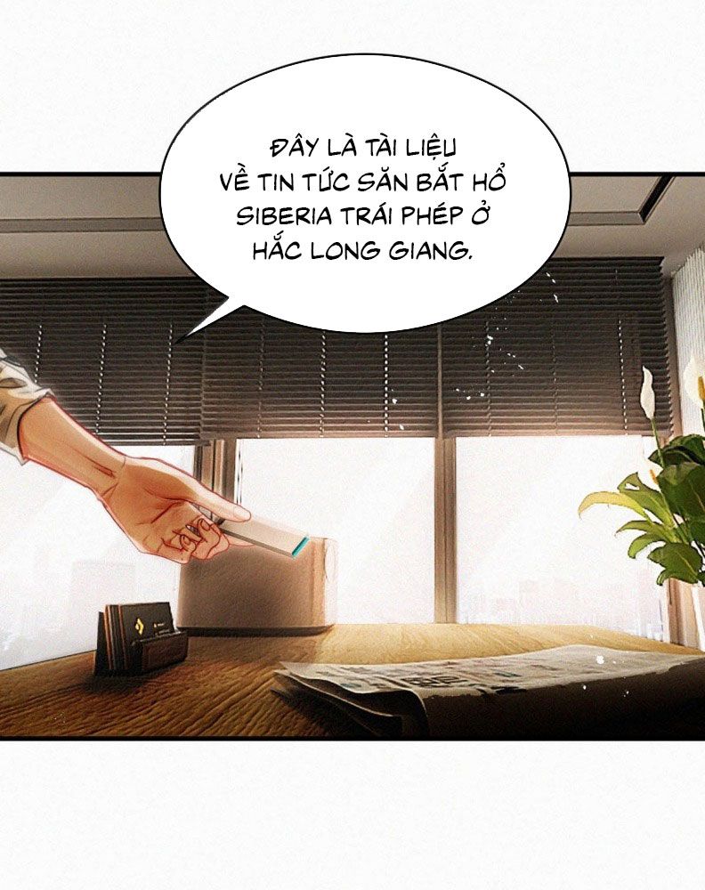 Môi Súng Chapter 136 - Next Chap 137