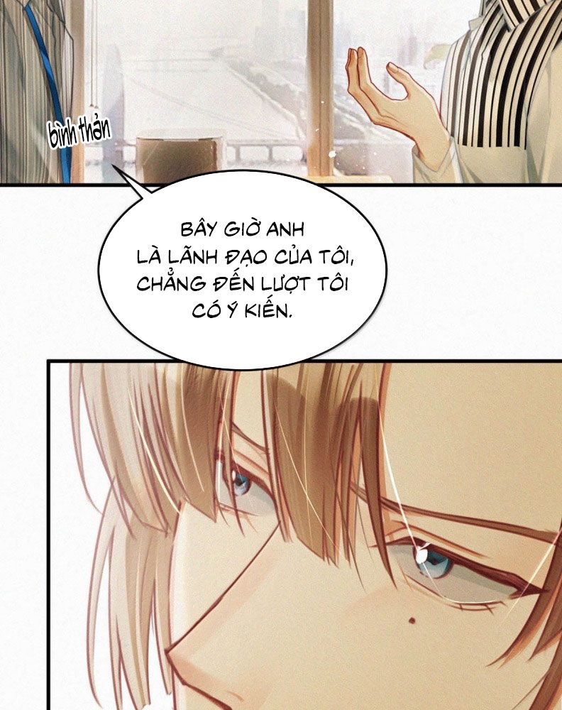Môi Súng Chapter 136 - Next Chap 137