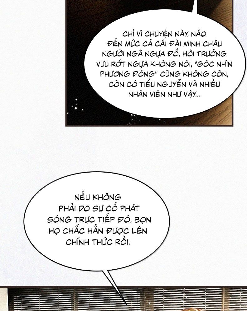 Môi Súng Chapter 136 - Next Chap 137