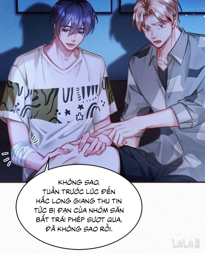 Môi Súng Chapter 136 - Next Chap 137