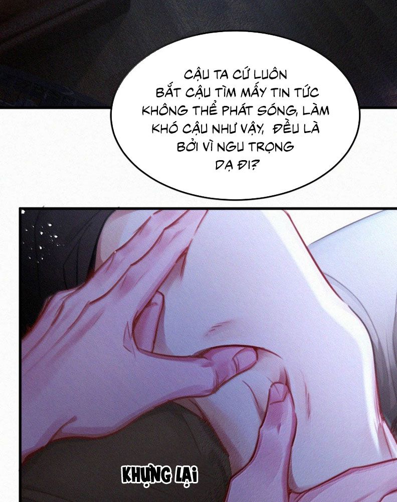 Môi Súng Chapter 136 - Next Chap 137